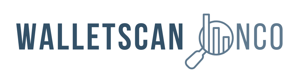 WalletScan Onco logó