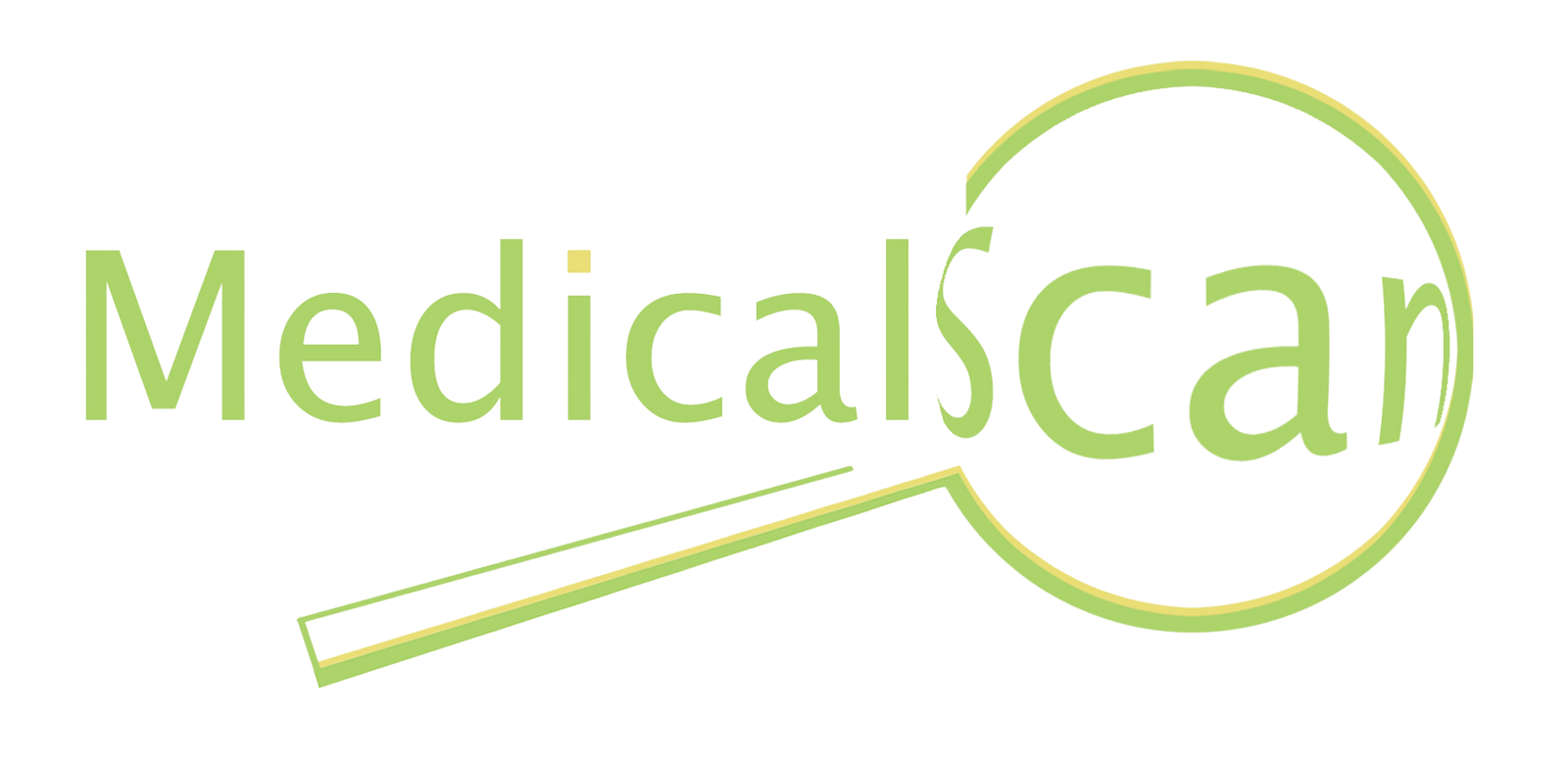 MedicalScan logó