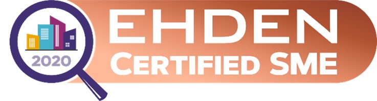 EHDEN partner megjelenés